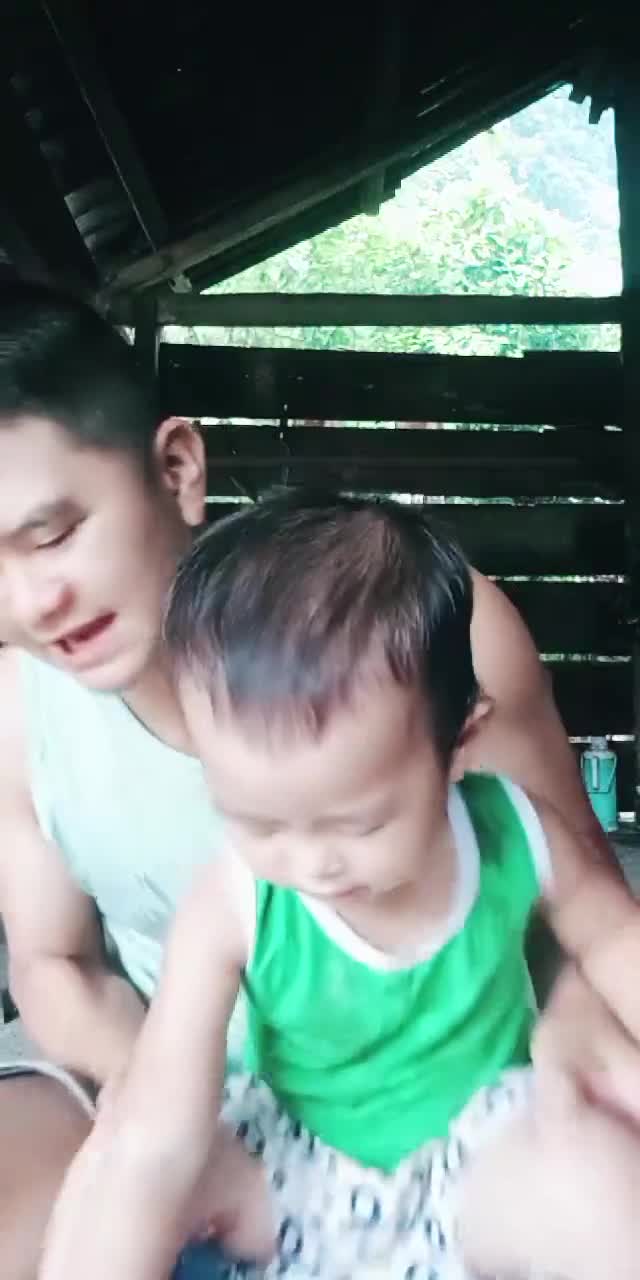 @single.father971 TikTok live recording
