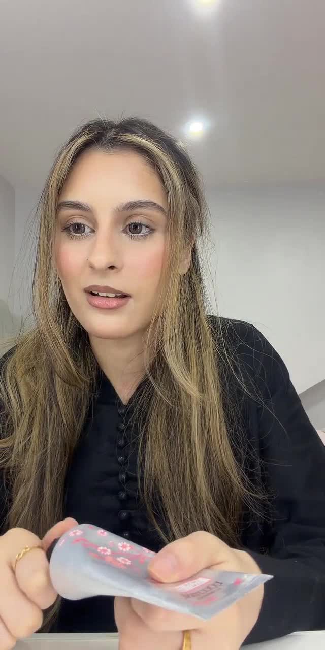 @javairiia TikTok live recording