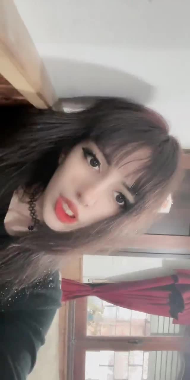 @vampirrns TikTok live recording