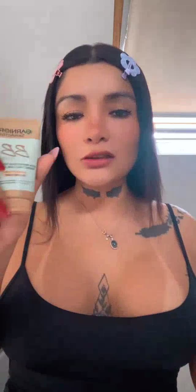 @anghela.sophia TikTok live recording