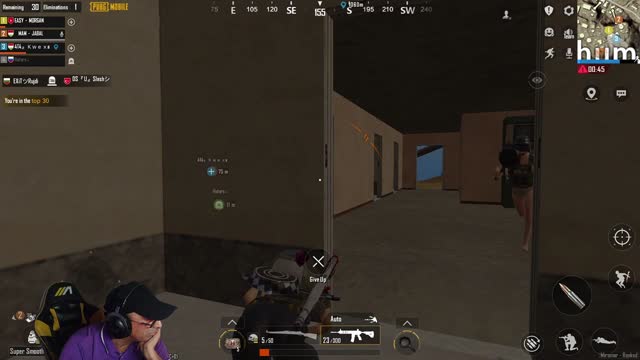 @twitch_himdad TikTok live recording