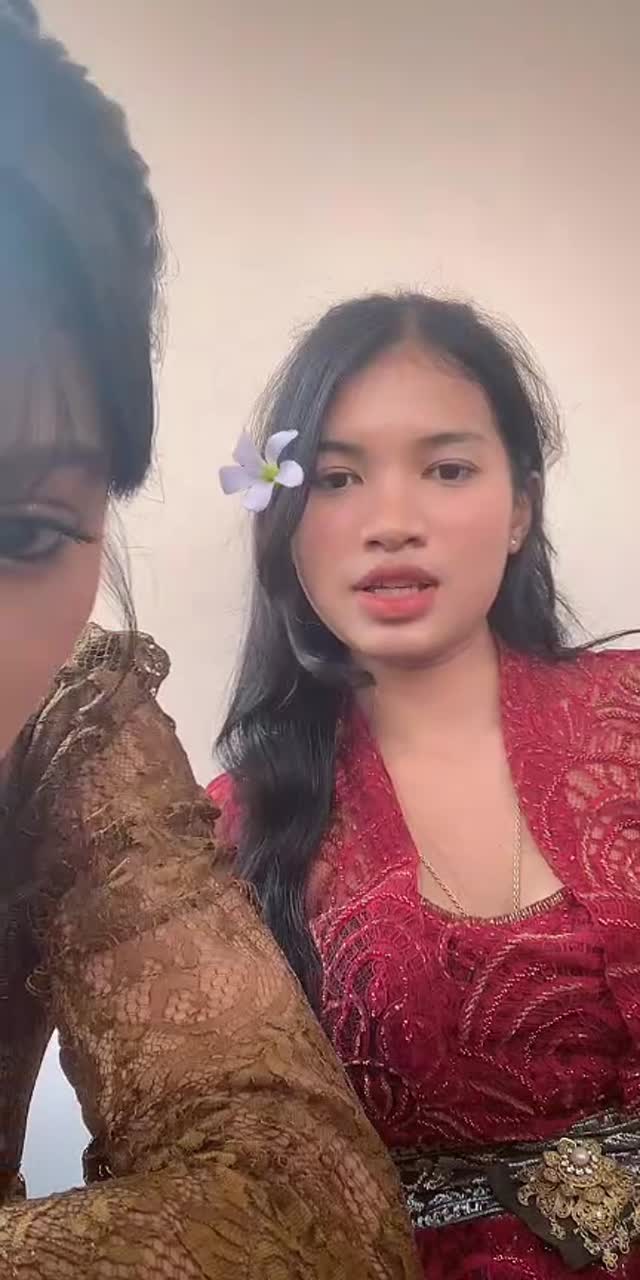 @mangndaa TikTok live recording