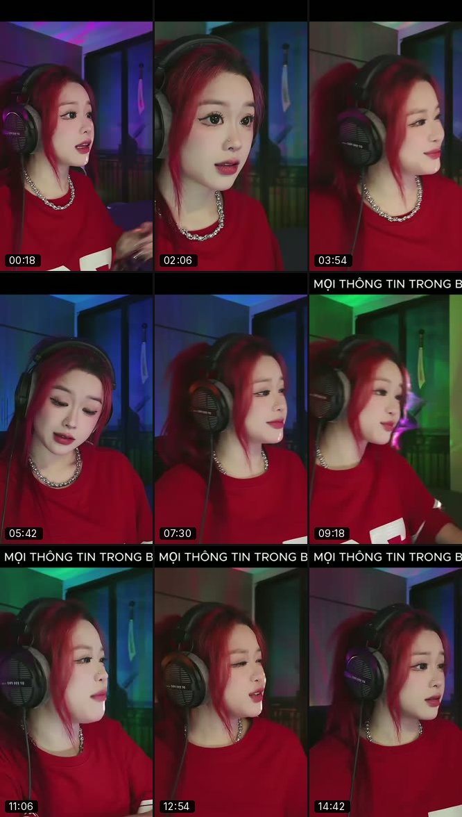 @chocopei.3108 TikTok live recording