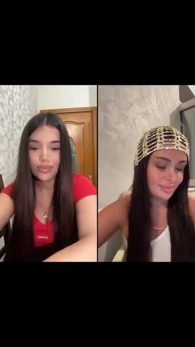 @elvina.rva TikTok live recording