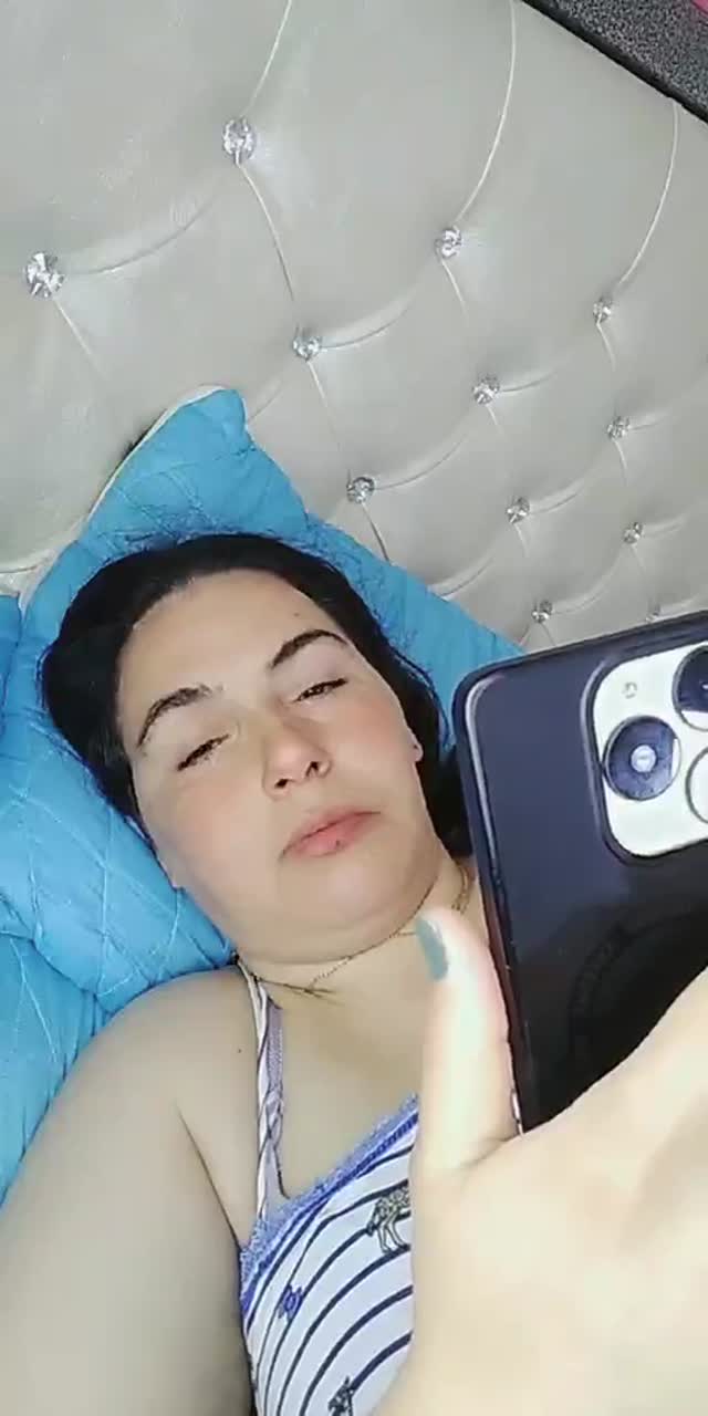 @luuuxxxamonaaa TikTok live recording