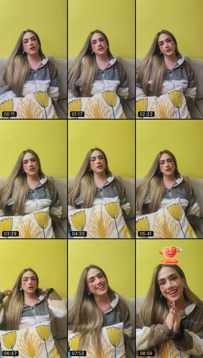 @florez_florez_florez9292 TikTok live recording