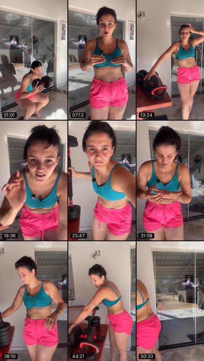 @eloisaferreira029 TikTok live recording