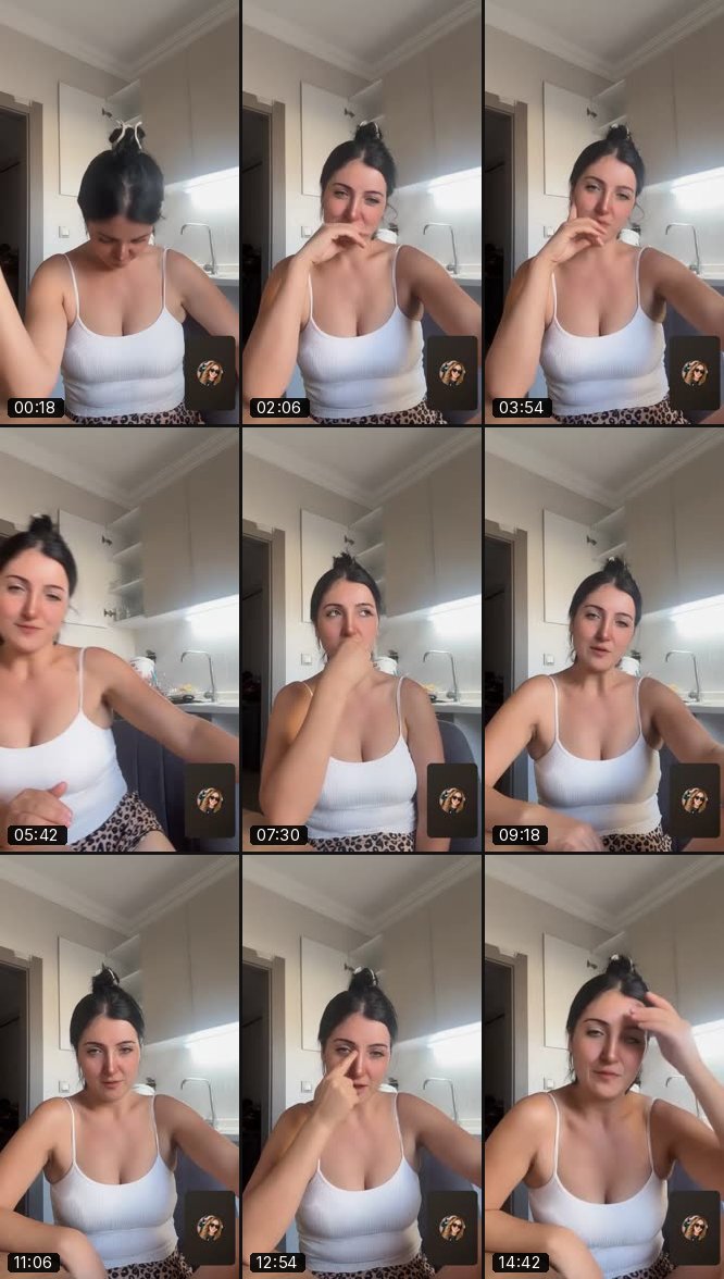 @serpilceylann2727 TikTok live recording
