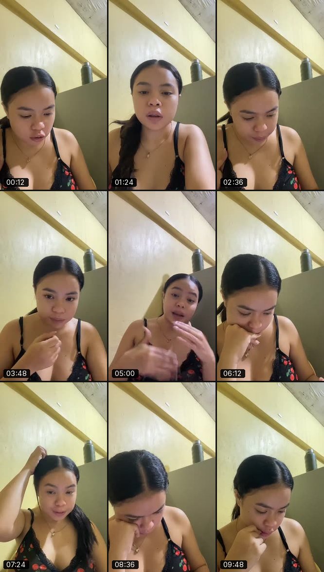 @yunibeeez TikTok live recording