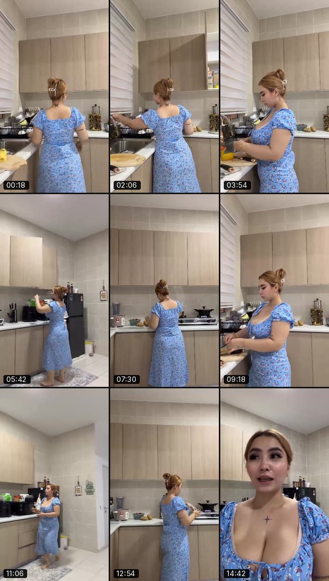 @marriashaqirrah TikTok live recording