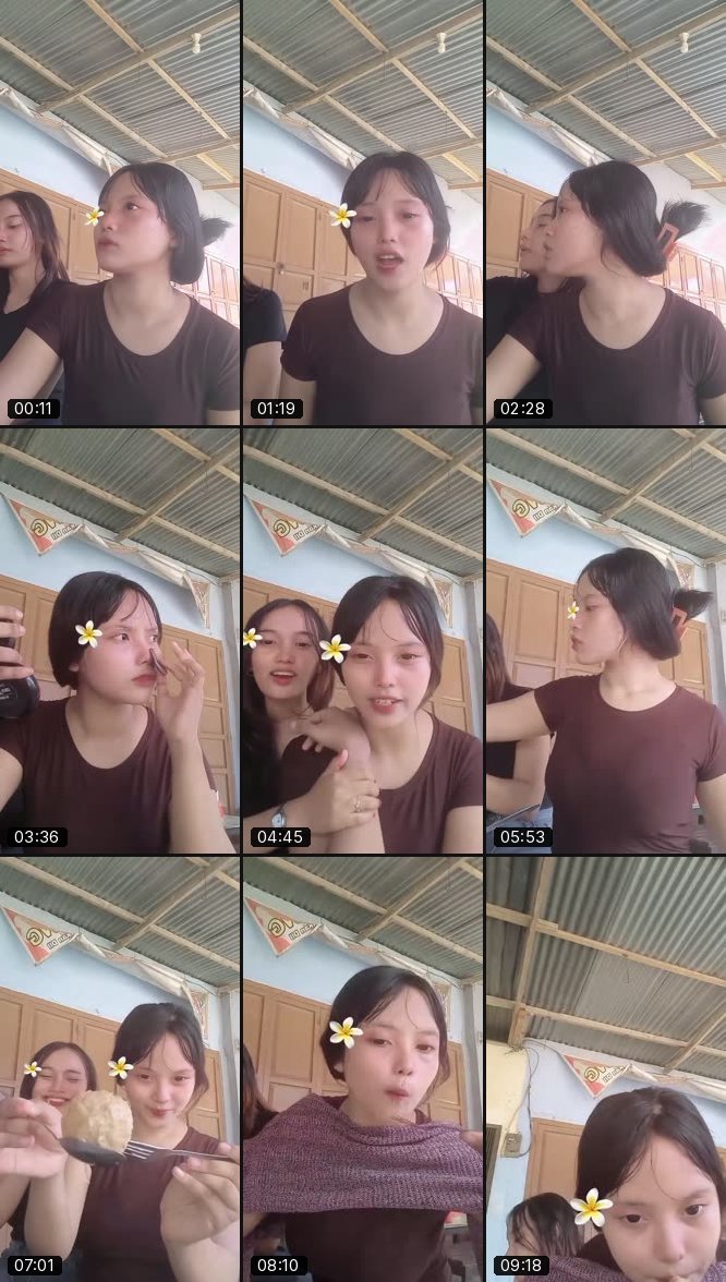 @zezeww66 TikTok live recording