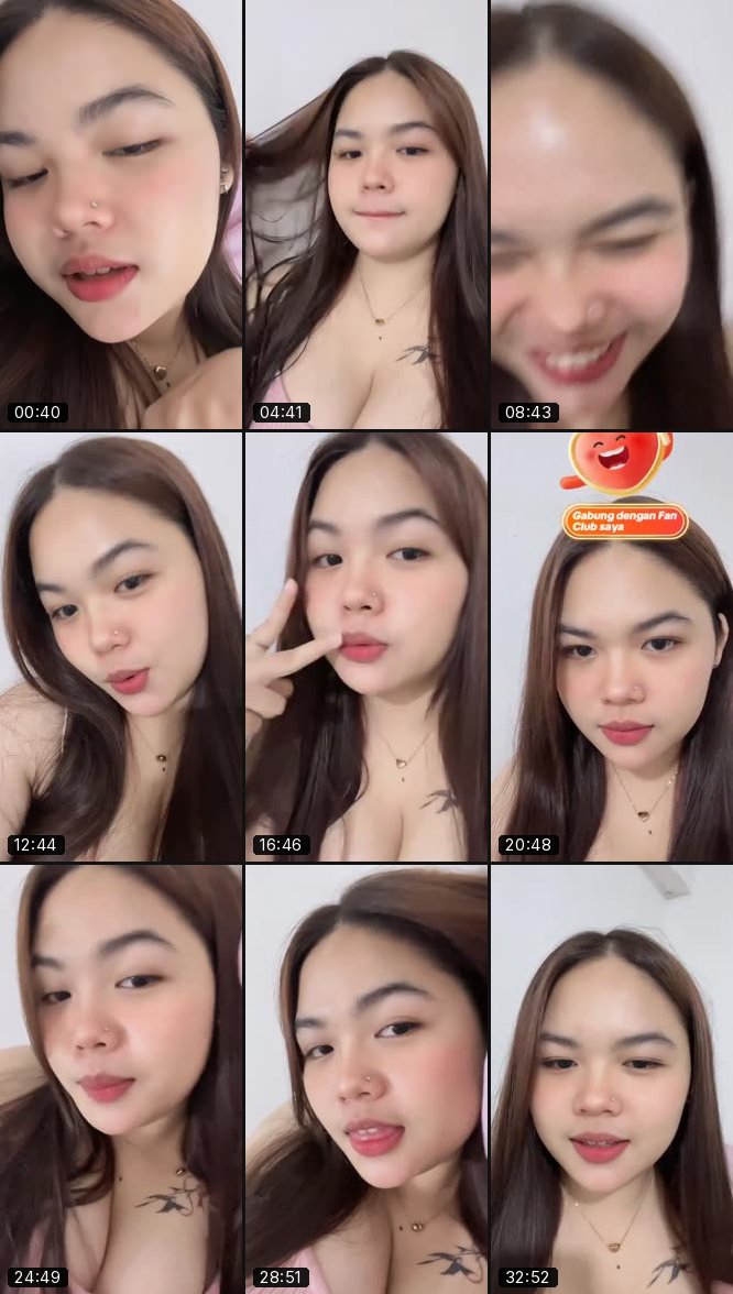 @aiuiita TikTok live recording