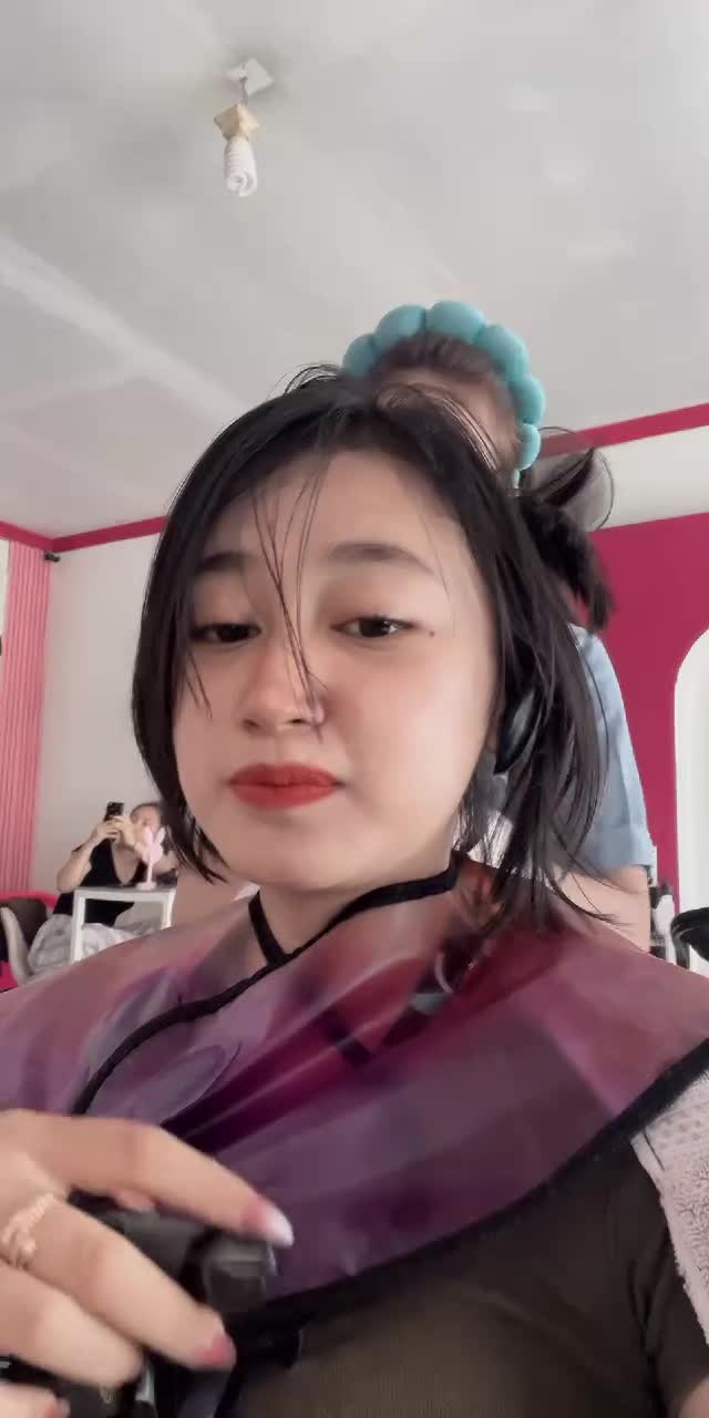 @melladia12 TikTok live recording