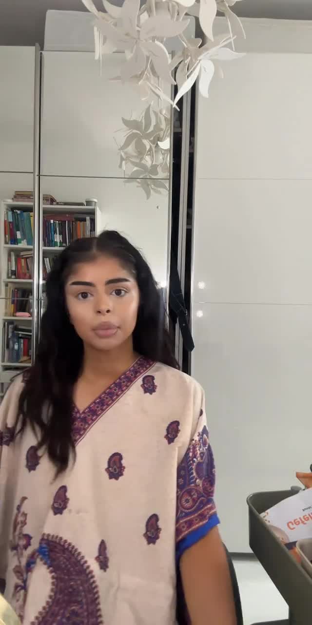 @nurnere TikTok live recording