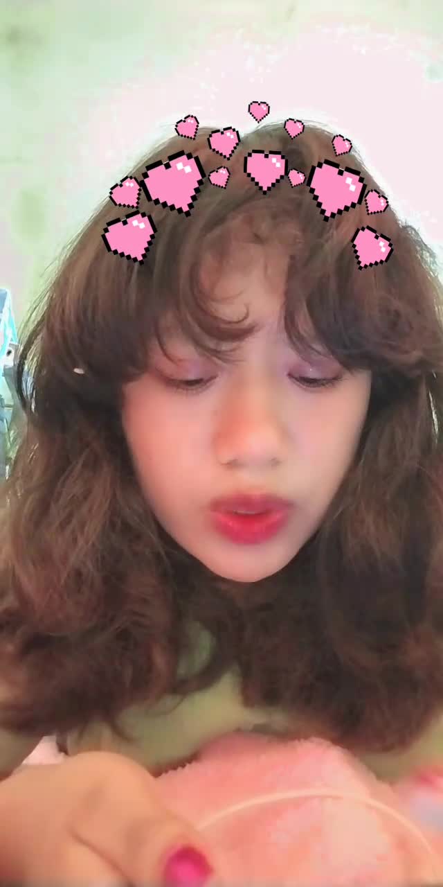@loquitamr TikTok live recording