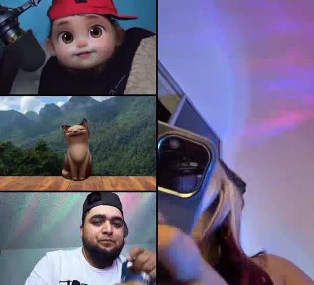 @quemiraschismosjaa TikTok live recording