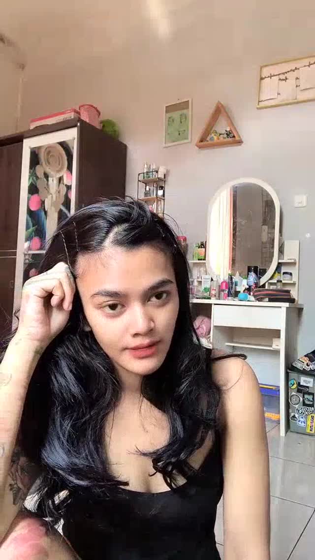 @putrieehh_ TikTok live recording
