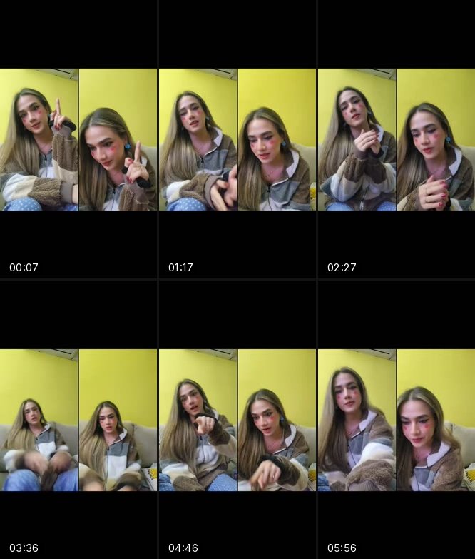 @florez_florez9292929292 TikTok live recording