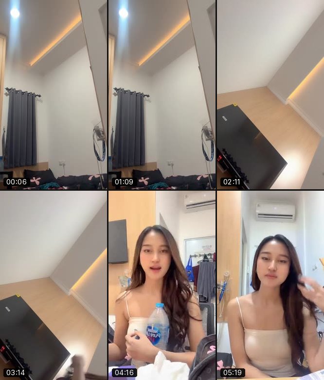 @sarahangel_01 TikTok live recording