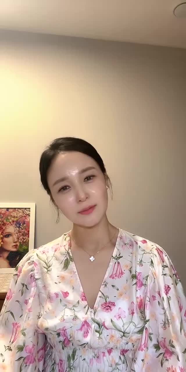 @junsua102 TikTok live recording