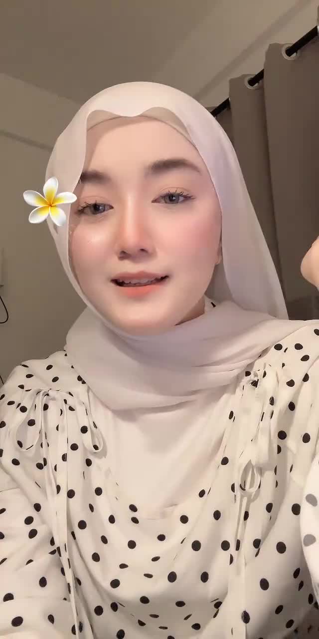 @hanisxsyra TikTok live recording