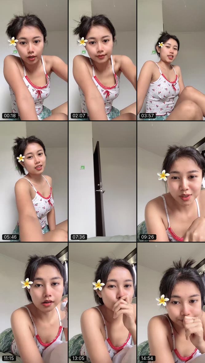 @hninhnin77146 TikTok live recording