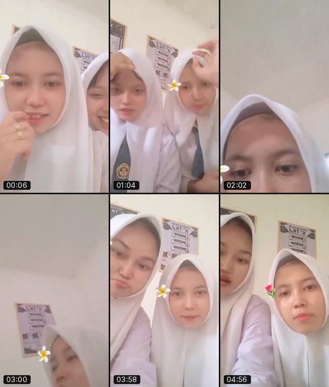 @zezeww66 TikTok live recording