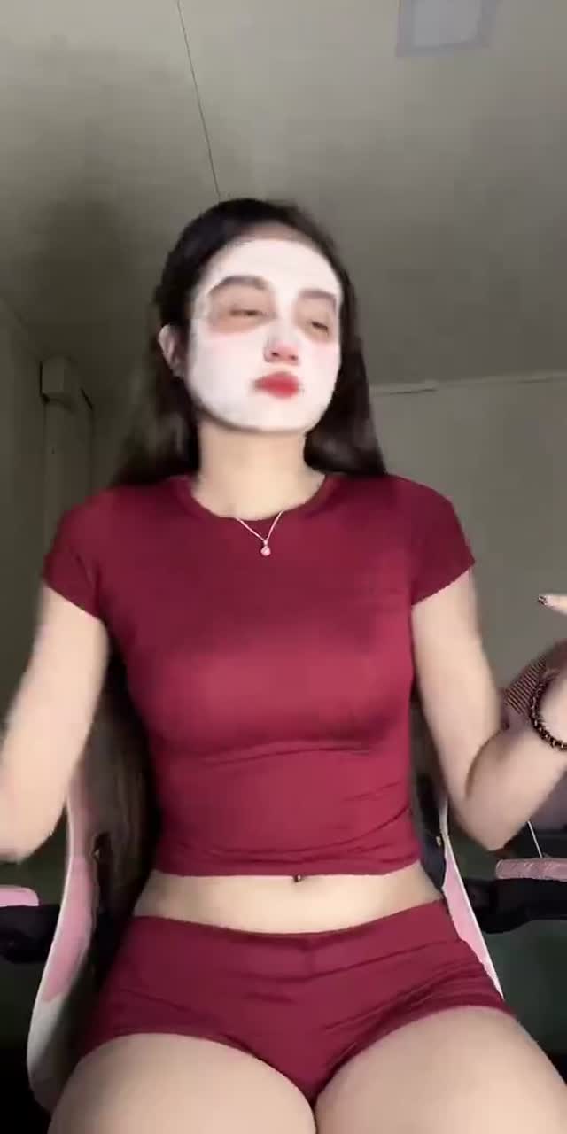 @katteabab TikTok live recording