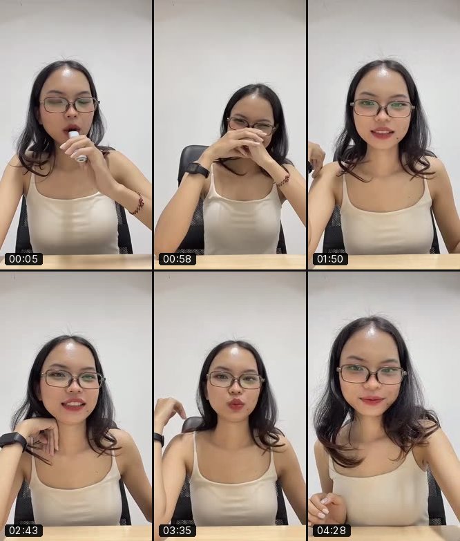 @roronovi_zoro TikTok live recording