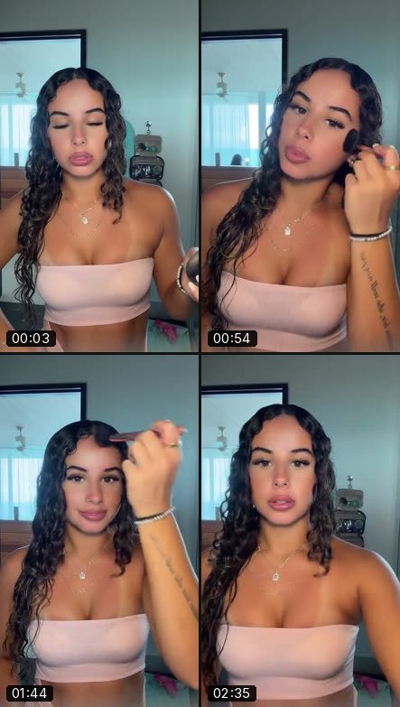 @keke_lives_ TikTok live recording
