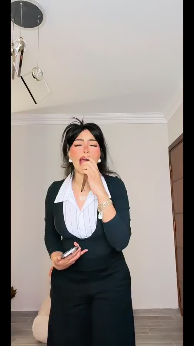@mohra_ibrahem0 TikTok live recording