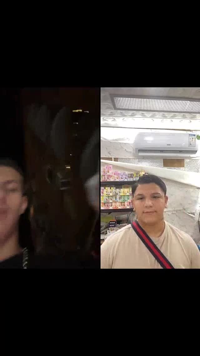 @andreess_.77 TikTok live recording