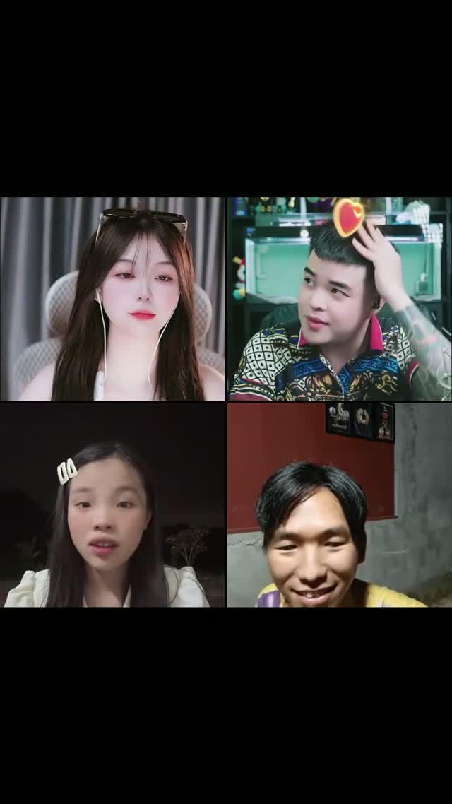 @bonglinh1106 TikTok live recording