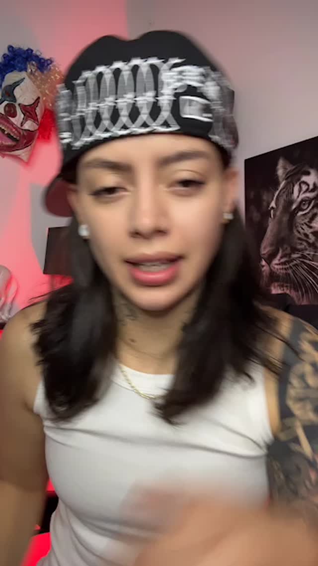 @la_irreverente_ TikTok live recording