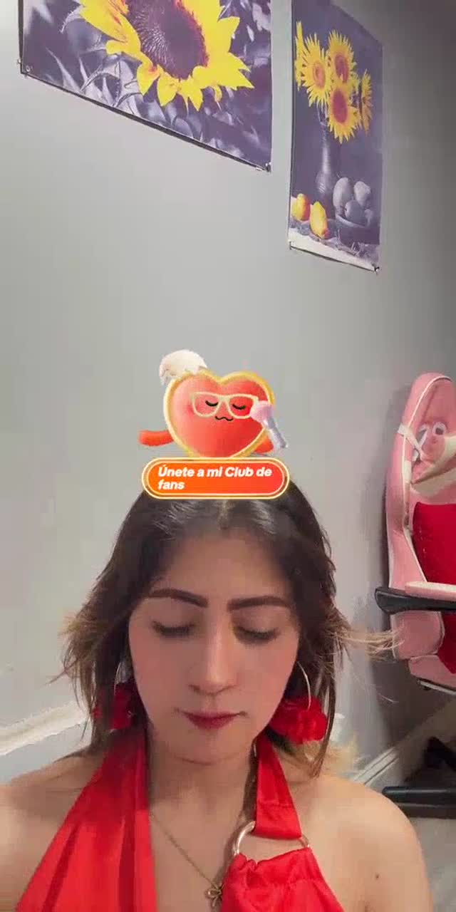 @karolguerra130 TikTok live recording