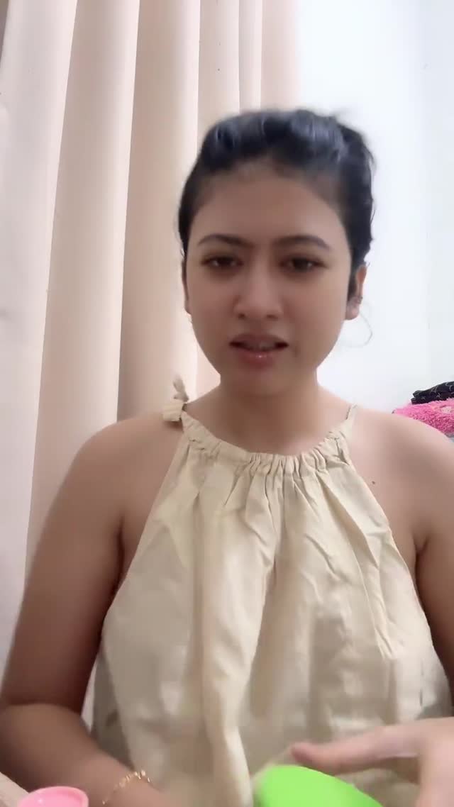 @yydanica TikTok live recording