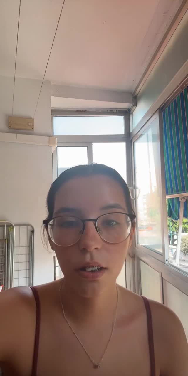 @danielaprezx TikTok live recording