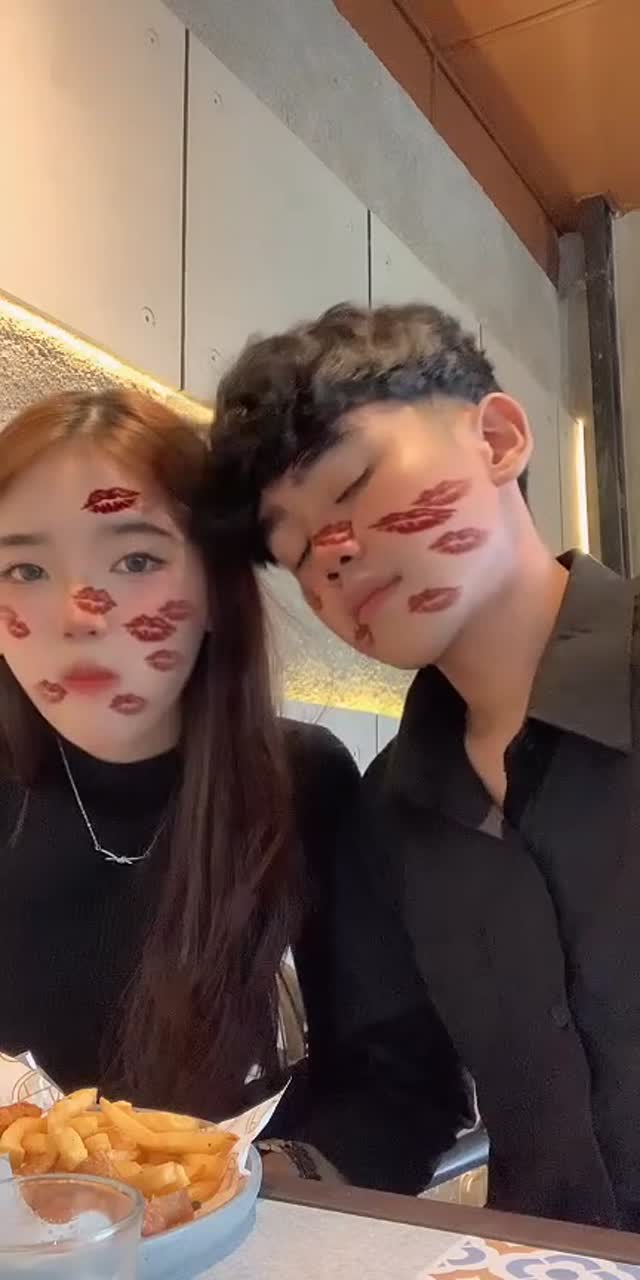 @cathyzxx TikTok live recording