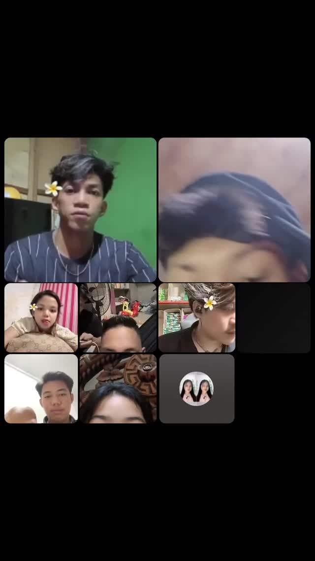 @ikkaa_19 TikTok live recording