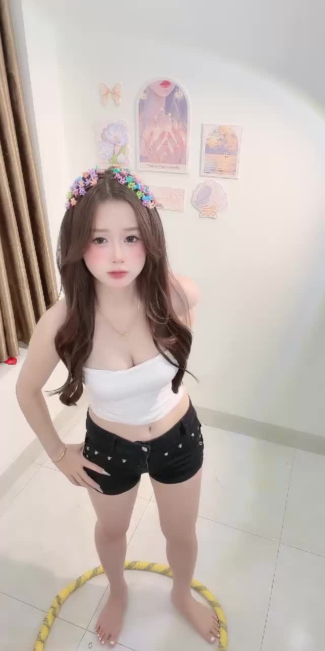 @linggchiiday TikTok live recording
