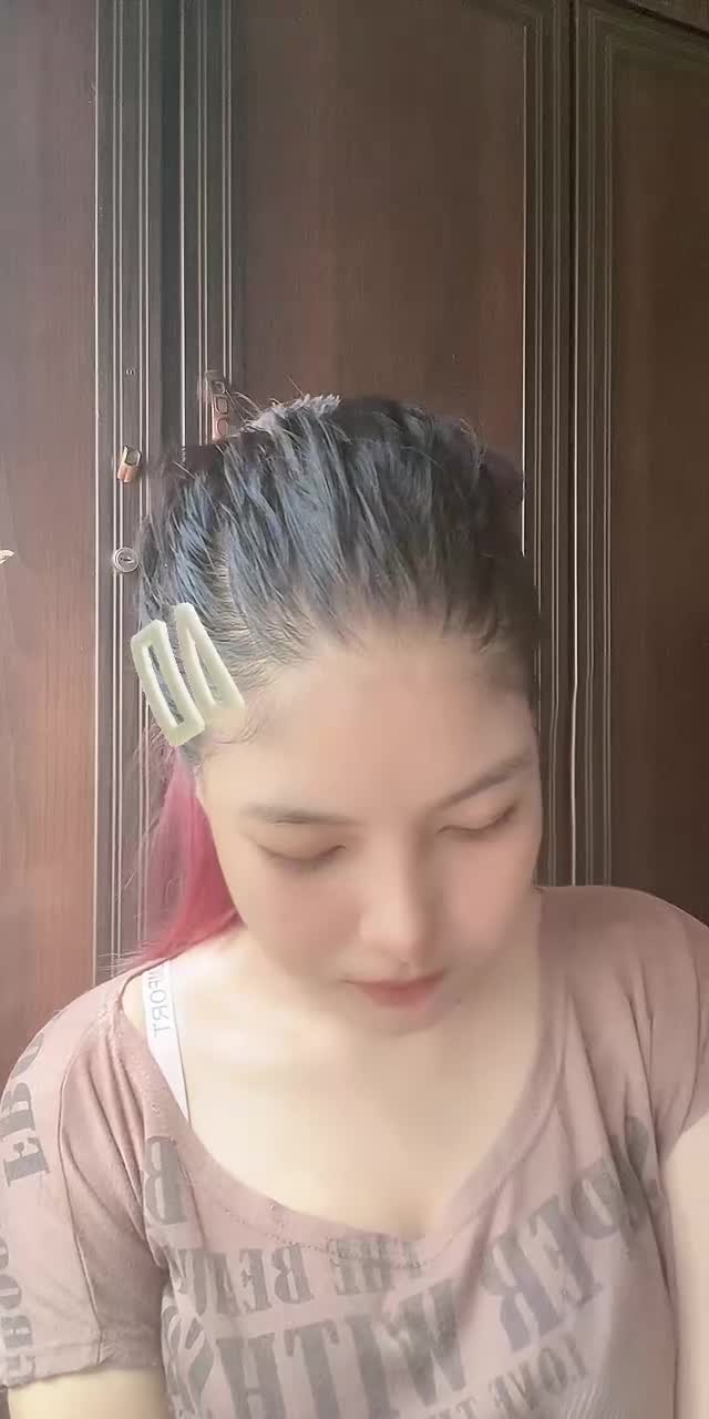 @cl0udyuna_ TikTok live recording