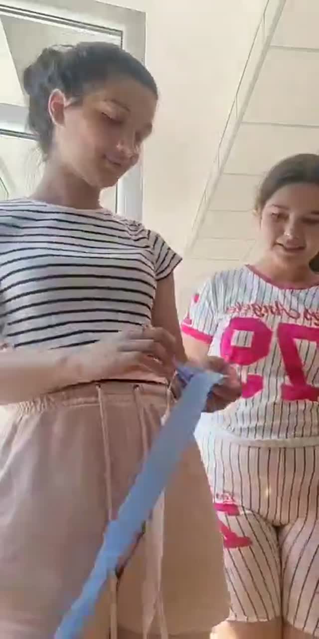 @laurinka.danova3 TikTok live recording