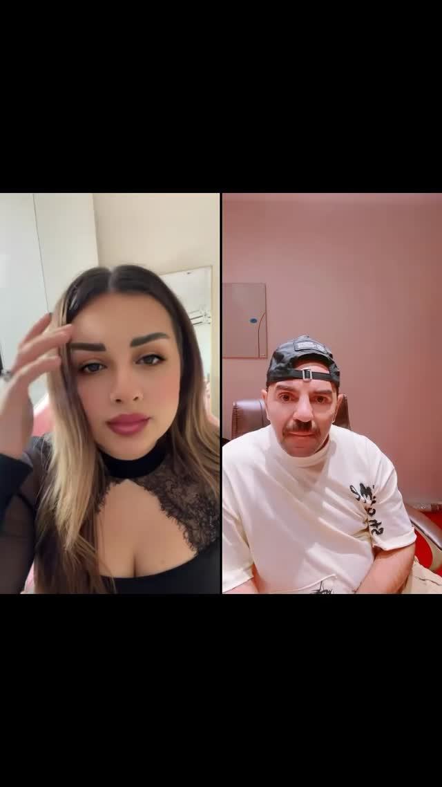 @luj_ain_9 TikTok live recording