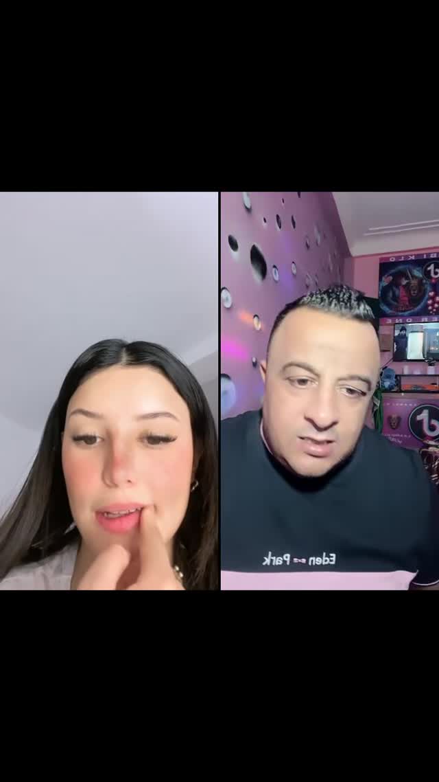 @zahira311.2 TikTok live recording