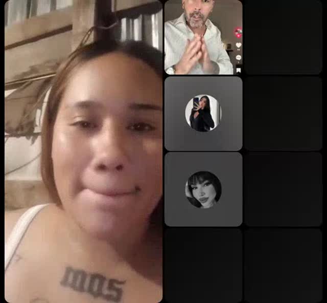 @acuario7788890 TikTok live recording