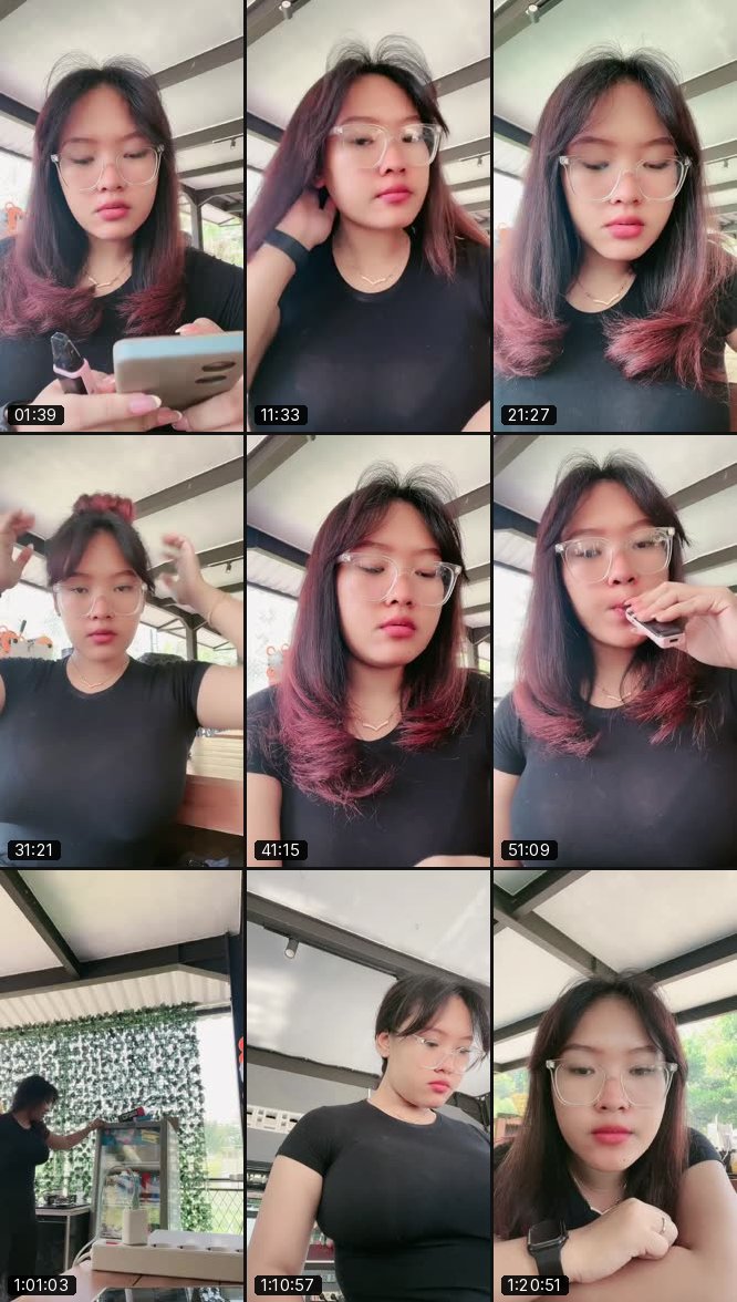 @seccacc88_3 TikTok live recording