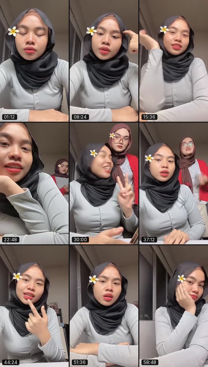 @mende5272919 TikTok live recording