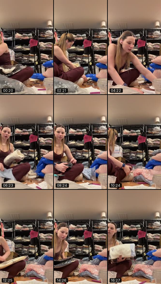 @badbitch42004 TikTok live recording