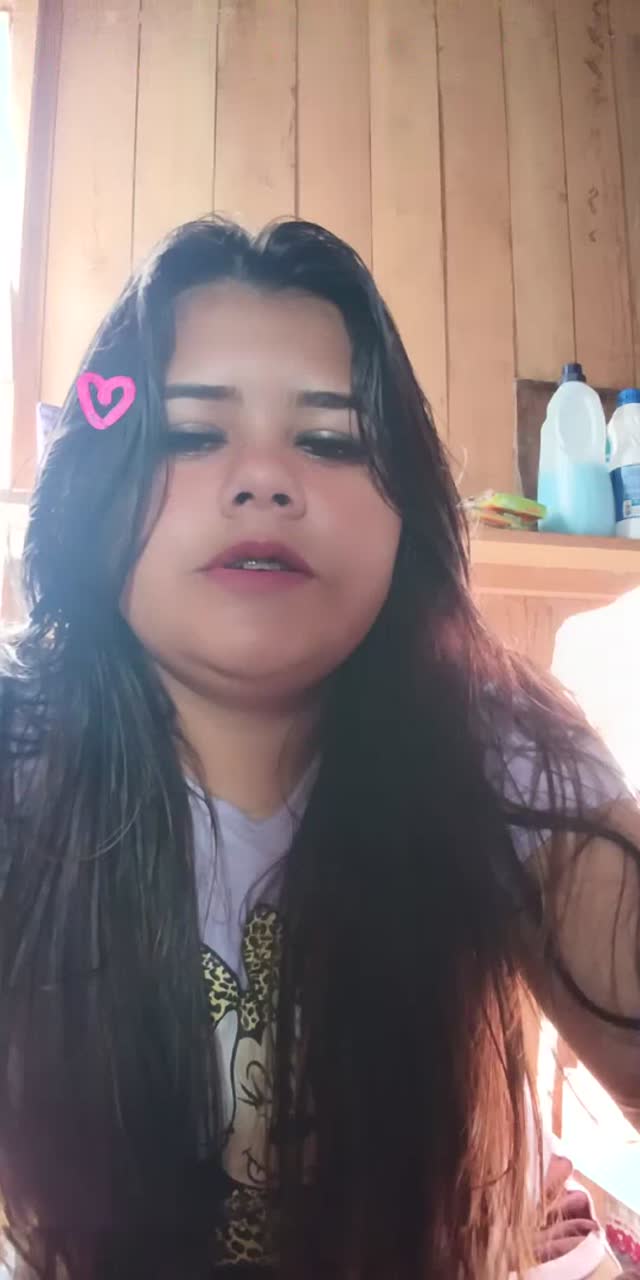 @gabriellyol3 TikTok live recording