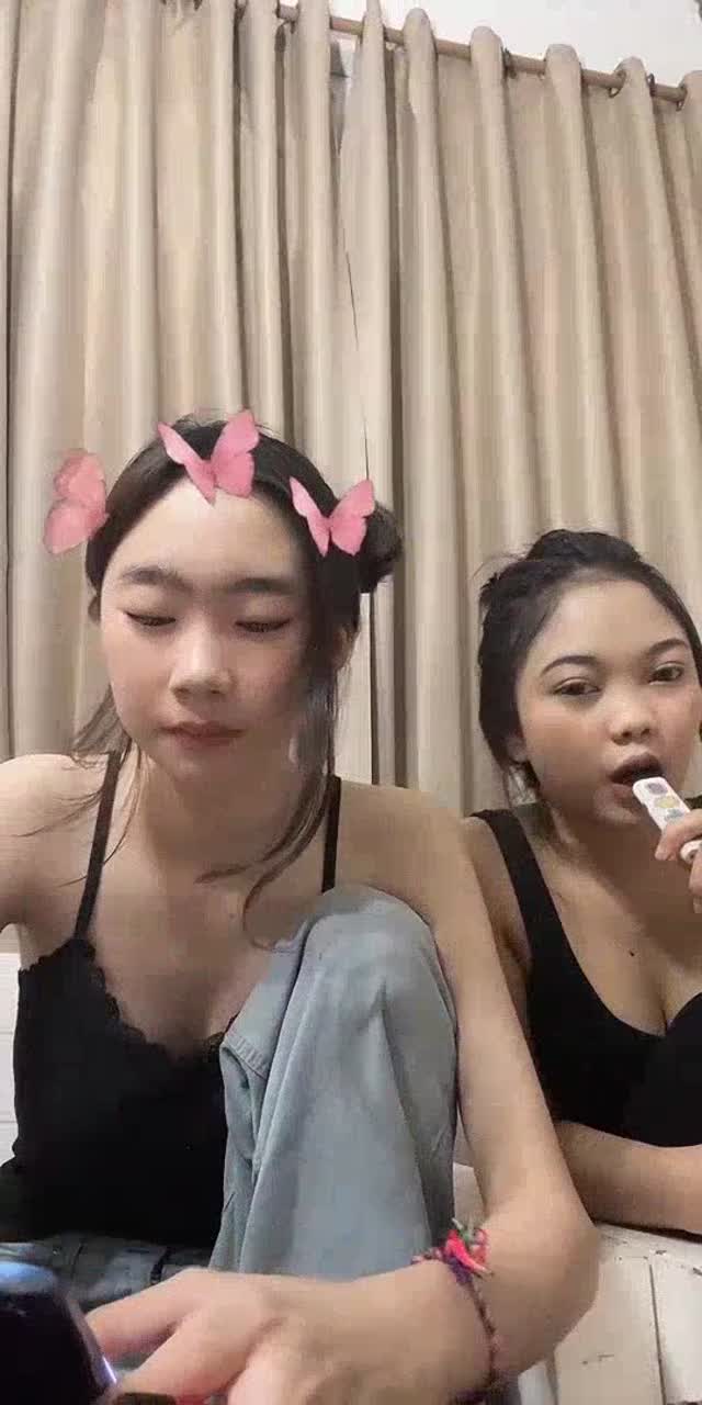 @4unndut TikTok live recording